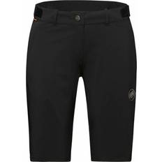 Mammut Runbold Shorts Women - Black