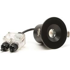 Konstsmide Recessed High Power Loftplafond 10.5cm