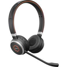 Auriculares Jabra Evolve 65 SE USB-A MS Stereo