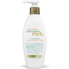 Ogx coconut OGX Quenching + Coconut Curl Styling Milk 177ml