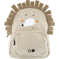 Trixie Mrs. Hedgehog Backpack - Beige