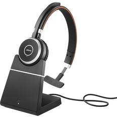 Jabra Evolve 65 SE UC Mono Stand