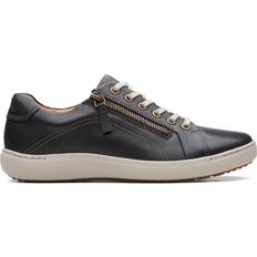 Clarks nalle lace Clarks Nalle Lace W - Black