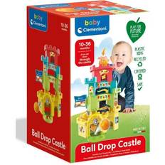 Ball Drop Castle