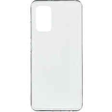 Iiglo Clear Case for Galaxy A32