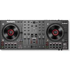 NS4FX