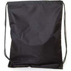 United Bag Drawstring Bag - Black