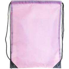 United Bag Drawstring Bag - Pink