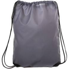 United Bag Drawstring Bag - Grey