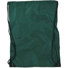 United Bag Drawstring Bag - Dark Green