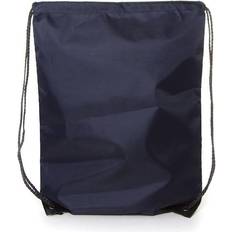 United Bag Drawstring Bag - Navy