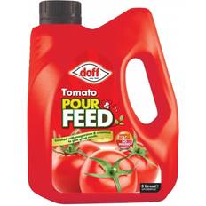 Fertilizzanti Doff Tomato Pour & Feed 3L