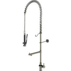 Kriss Classic (KF1101M) Stainless Steel, Krom