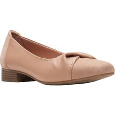 Clarks Tilmont Dalia - Praline Combi