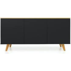 Tenzo Meubles Tenzo Amelia Sideboard 162x77cm