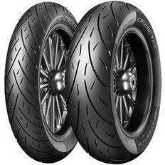 Motorsykkeldekk Metzeler Cruisetec 140/75 R15 TL 65H Rear Wheel