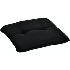Fritab Fiji Stolsdyna Svart (42x40cm)