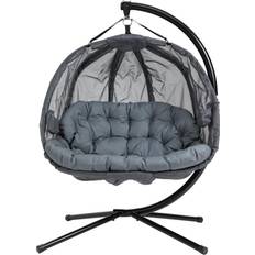 OutSunny 84A-208V70GY - Grey