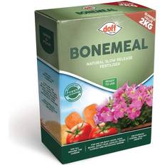 Harinas de Hueso Doff Bonemeal 2kg