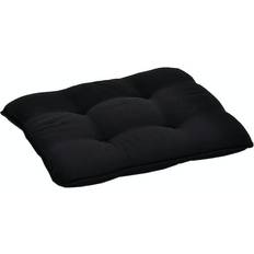 Fritab Laos Stolsdyna Svart (45x42cm)