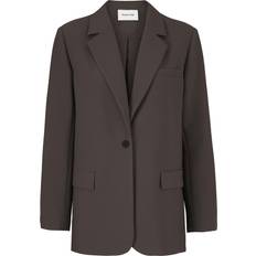 Dame Blazere Modström Gale Blazer - Espresso