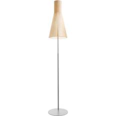 Secto Design Stehleuchten & Bodenleuchten Secto Design Secto 4210 Bodenlampe 185cm