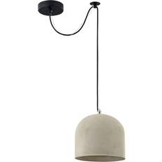 Belysning Maytoni Broni 20cm Pendellampa ∅ 20cm