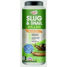 Doff Slug & Snail Killer 400g