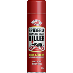 Spider & Crawling Insect Killer