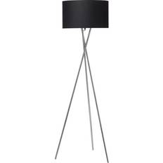 Havelampe kobber Nielsen Light Uptown Gulvlampe 157cm