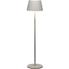 Aluminium Floor Lamps Konstsmide Pomezia USB Floor Lamp 150cm