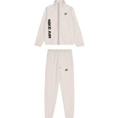 Nike older kids tracksuit Nike Older Kid's Air Tracksuit - Phantom/Black (DM8087-030)