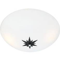 Rose Takplafond ∅ 35cm