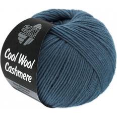 Cashmere garn Lana Grossa Cool Wool Cashmere 160m