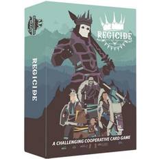 Regicide