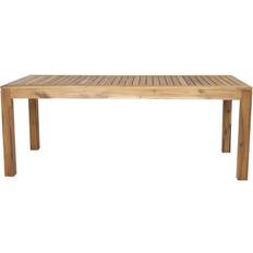 Venture Design Peter Matbord 200x90cm