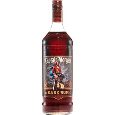 Dark Rum