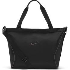 Nike Sportswear Essentials Tote Bag - Black/Ironstone