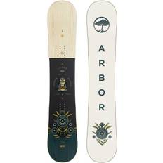 147 cm Snowboards Arbor Cadence Rocker W 2023