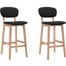 vidaXL - Sgabello da bar 92cm 2pcs