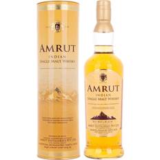 Bier & Spirituosen Amrut Indian Single Malt Whisky 46% 70 cl