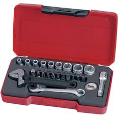 Accessoires de bricolage Teng Tools T1423 23pcs