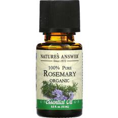 Organic Essential Oil Rosemary 15ml