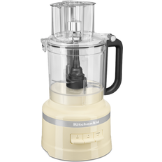 Gemüseschneider Küchenmaschinen KitchenAid 5KFP1319EAC