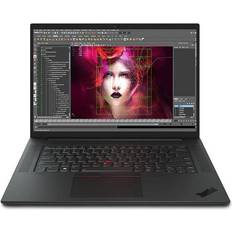 12700H - 16 GB Laptops Lenovo ThinkPad P1 Gen 5 21DC000EGE