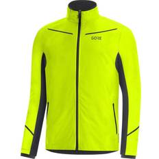 R3 Partial Gore-Tex Infinium Jacket M - Neon Yellow/Black