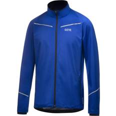 Gore R3 Partial Gore-Tex Infinium Jacket M - Ultramarine Blue