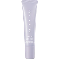 Hyaluronic Acid Eye Care Fenty Skin Flash Nap Instant Revival Priming Eye Gel-Cream 0.5fl oz