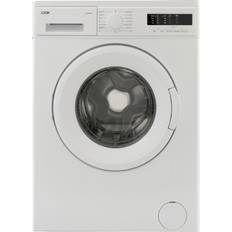 Frontmatad - Tvättmaskiner Logic Slim L410WM22E Vit