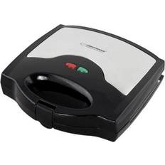 Sandwichmaker Esperanza Opiekacz Muffuleta EKT005, Toaster